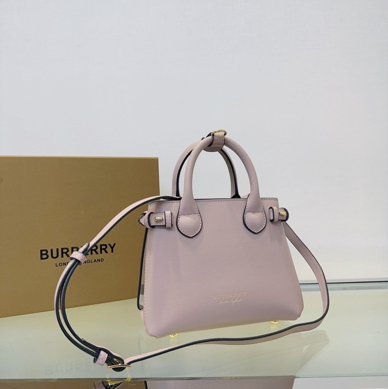 Bv*b*rry top handle bags